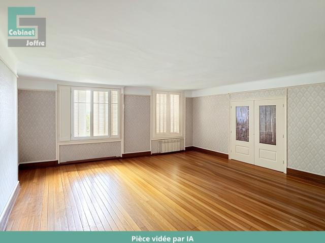 Appartement vente à Fontainebleau