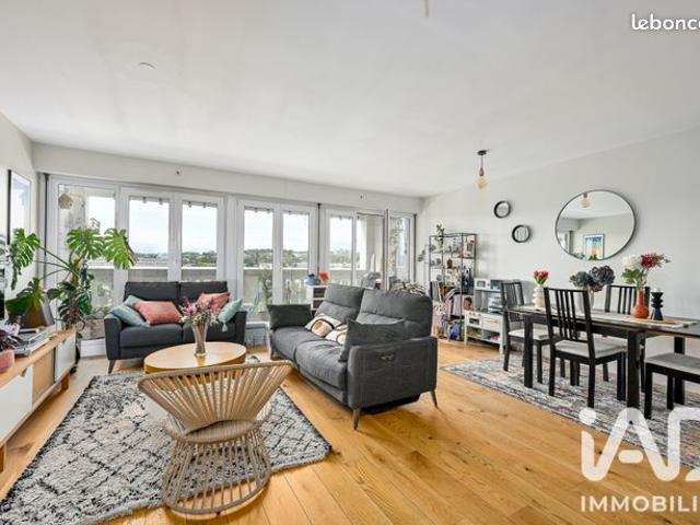 Appartement vente à Issoudun, Bagneux