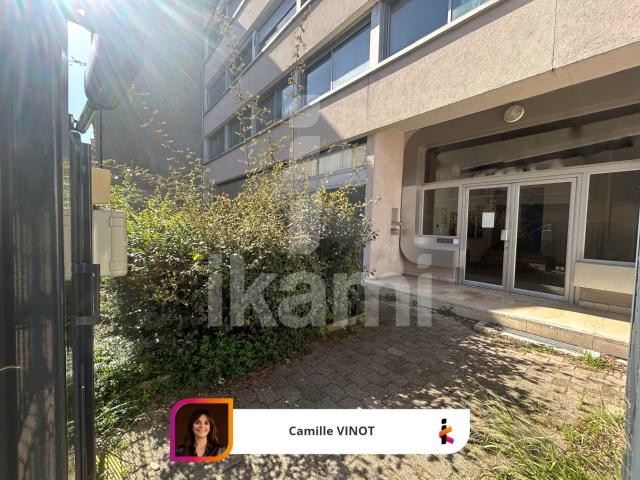 Appartement vente à Valence