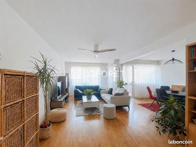 Appartement vente à Lyon, Métropole de Lyon