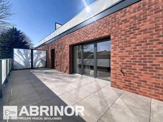 Appartement vente à Lille, Wattignies