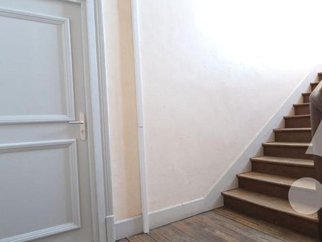 Appartement vente à Dole, Jura