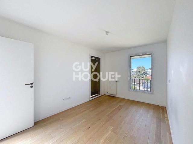 Appartement location à Sarcelles