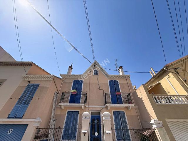 Appartement vente à Arrondissement de Toulon, Toulon