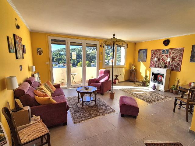 Appartement vente à Alès