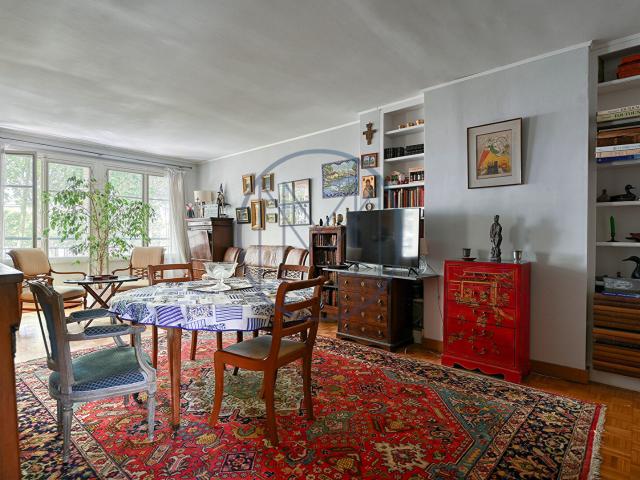 Appartement vente à Versailles