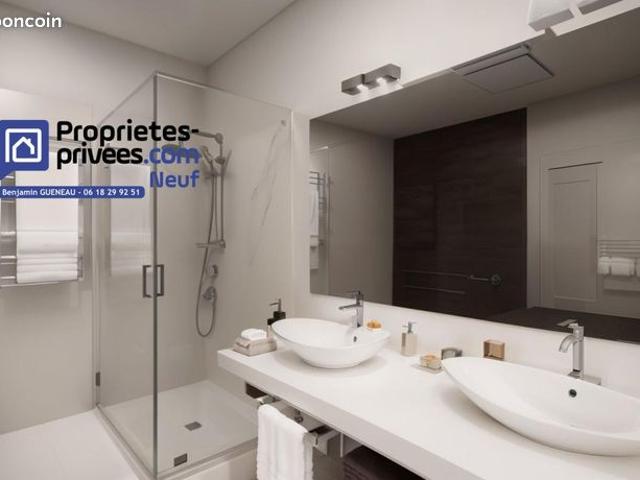 Appartement vente à Montreuil-sur-Mer, Rumilly