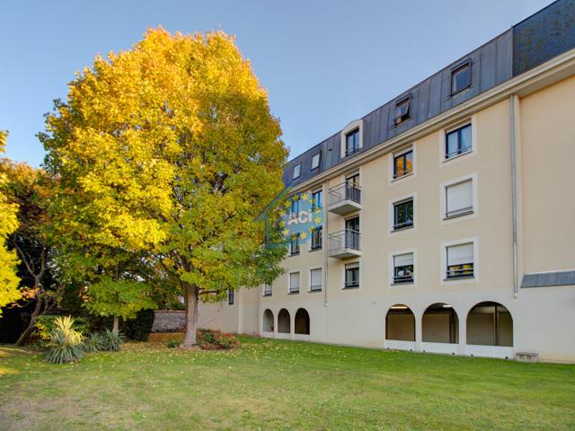 Appartement vente à Mantes-la-Jolie, Mantes-la-jolie
