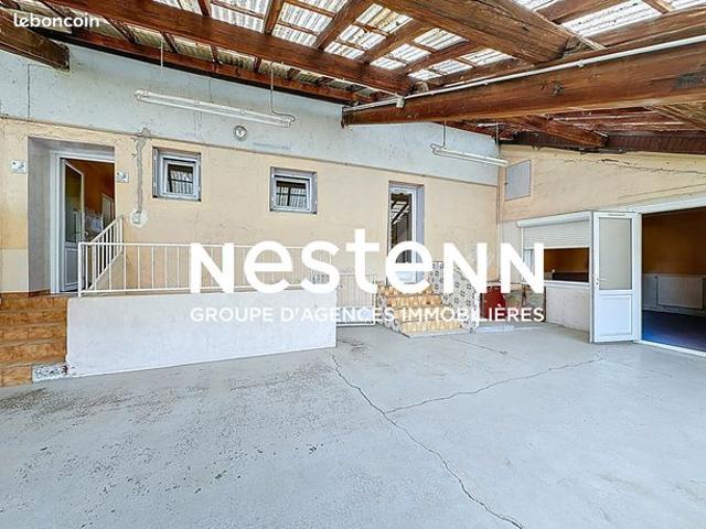 Appartement vente à Mâcon, Crêches-sur-saône
