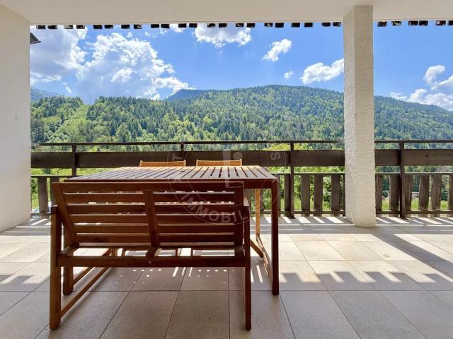 Appartement vente à Annecy, Saint-jean-de-sixt