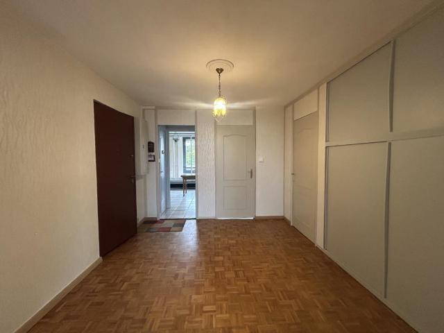Appartement location à La Duchère, Lyon