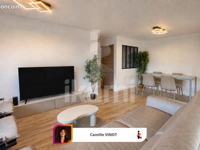 Appartement vente à Valence, Drôme