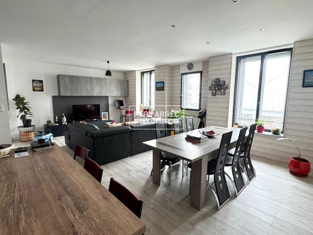 Appartement vente à Vannes, Bretagne