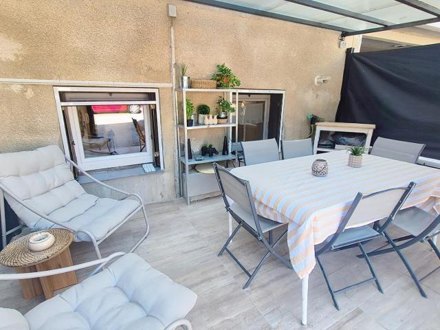 Appartement vente à Saint-Étienne, Firminy