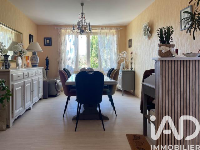 Appartement vente à Villefranche-de-Rouergue, Montbazens