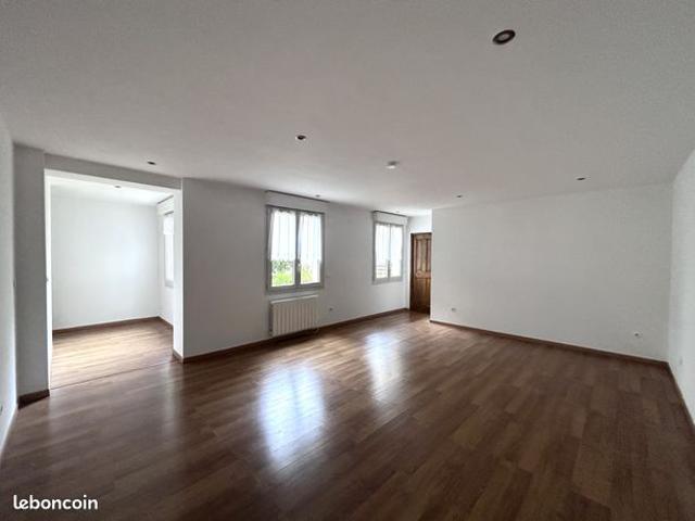 Appartement vente à Beauvais