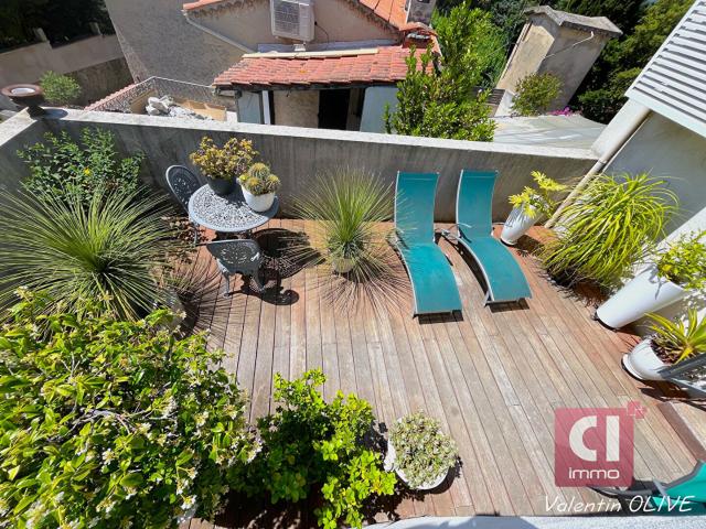 Appartement vente à Brignoles, Rocbaron