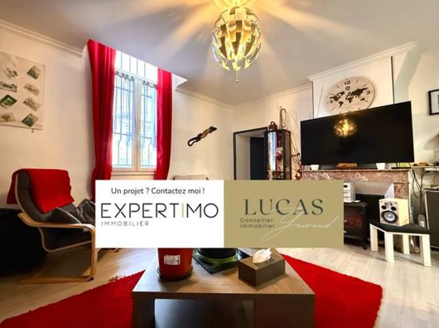Appartement vente à Lodève