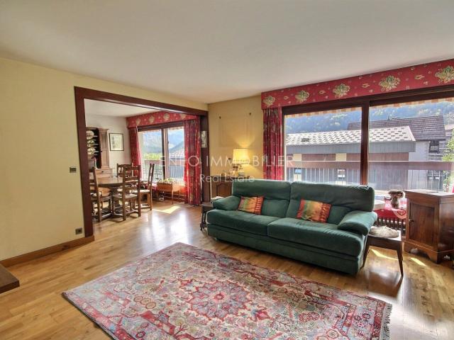 Appartement vente à Albertville, Bourg-saint-maurice
