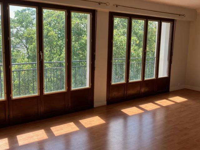 Appartement vente à Tours
