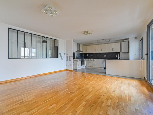 Appartement vente à Nogent-sur-Marne, Nogent-sur-marne