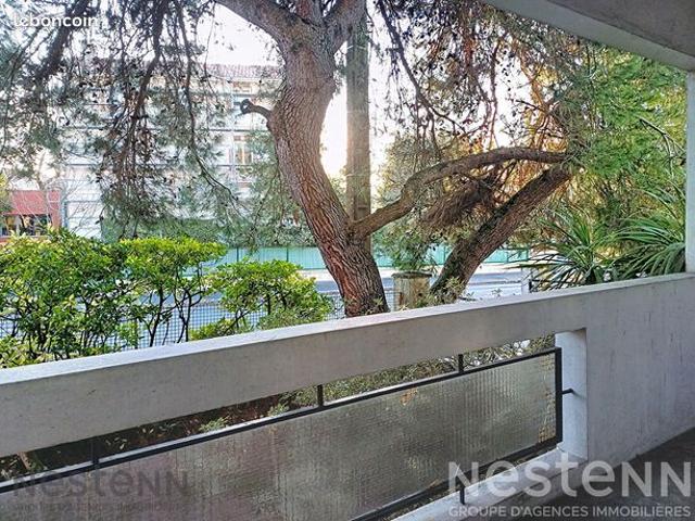 Appartement vente à Rochefort, Royan