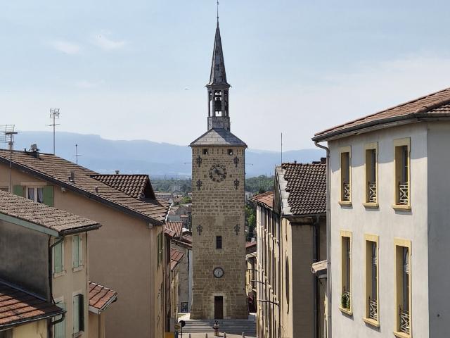 Appartement location à Valence, Romans-sur-isère