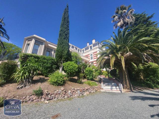 Appartement location à Arrondissement de Draguignan, Saint-raphaël