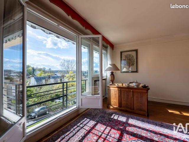 Appartement vente à Boulogne-Billancourt, Sèvres