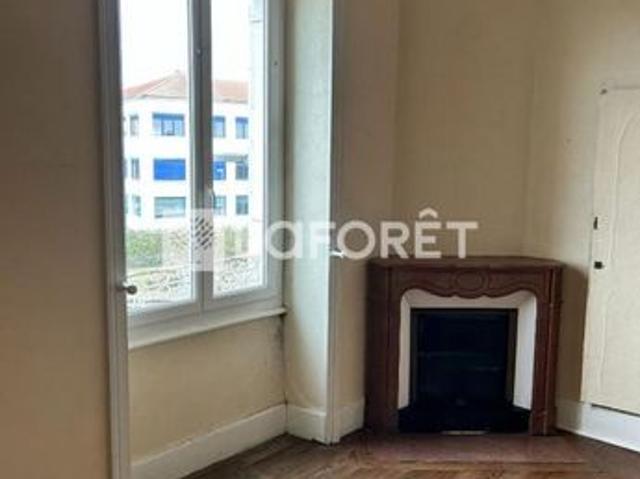 Appartement vente à Dole