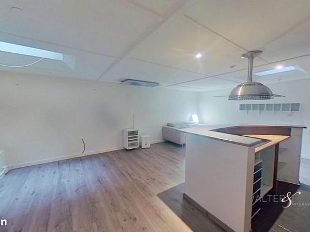 Appartement vente à Paris