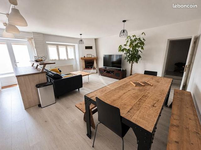 Appartement vente à Nantes, Couëron