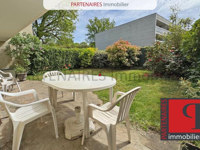 Appartement vente à Versailles