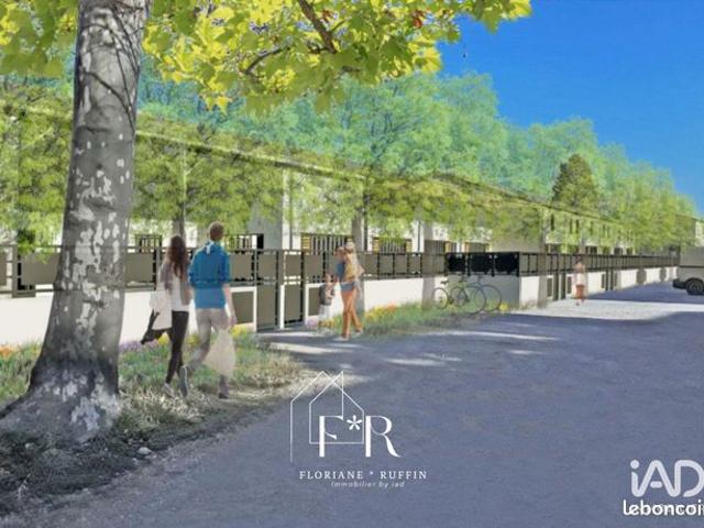 Appartement vente à Pernes-les-Fontaines, Vaucluse