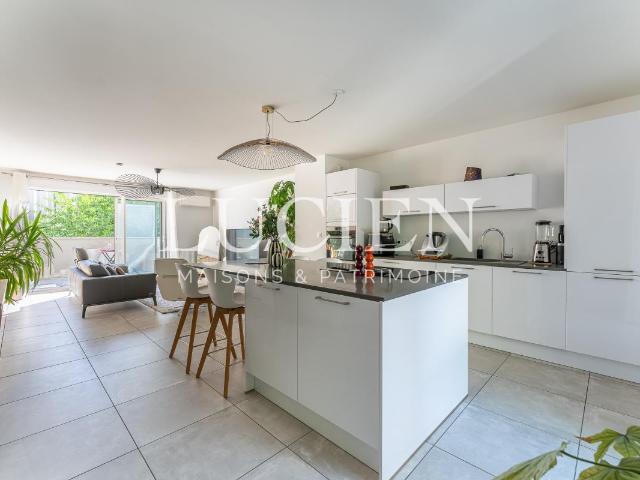 Appartement vente à Lyon, Métropole de Lyon