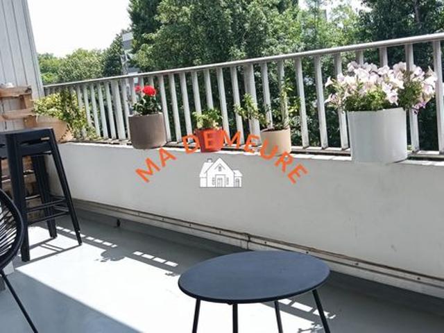 Appartement vente à Lille, Roubaix