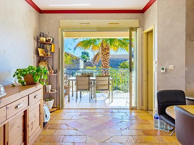 Appartement vente à Sommières, Gard