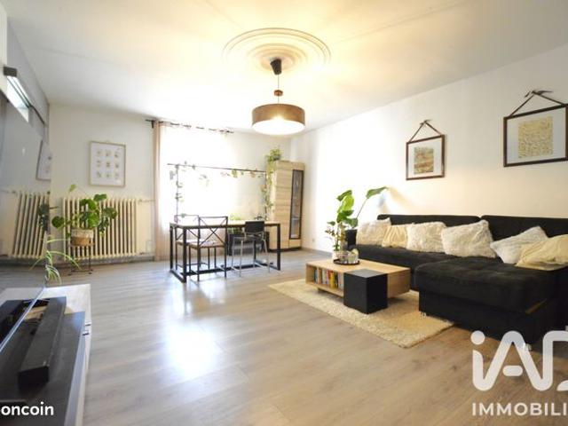 Appartement vente à Val-de-Briey, Joeuf