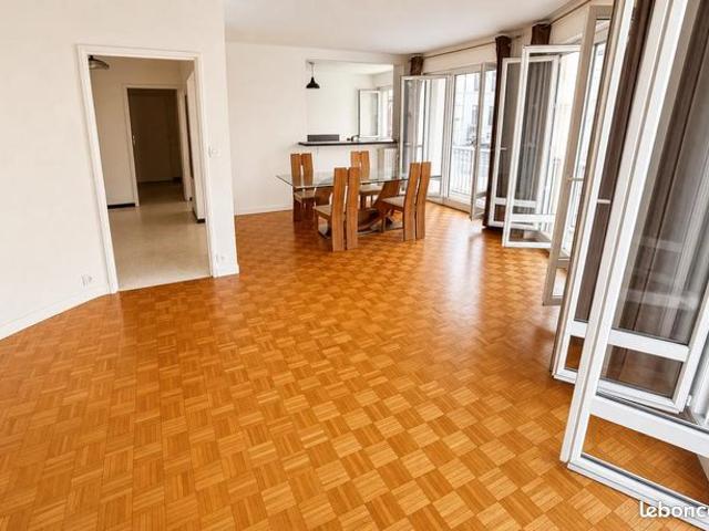 Appartement vente à Saint-Étienne, Saint-chamond
