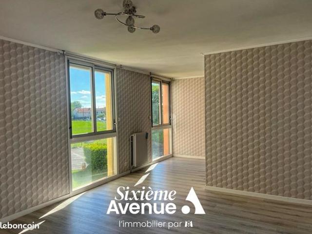 Appartement vente à Montauban