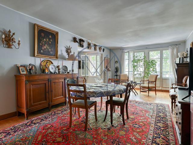 Appartement vente à Versailles