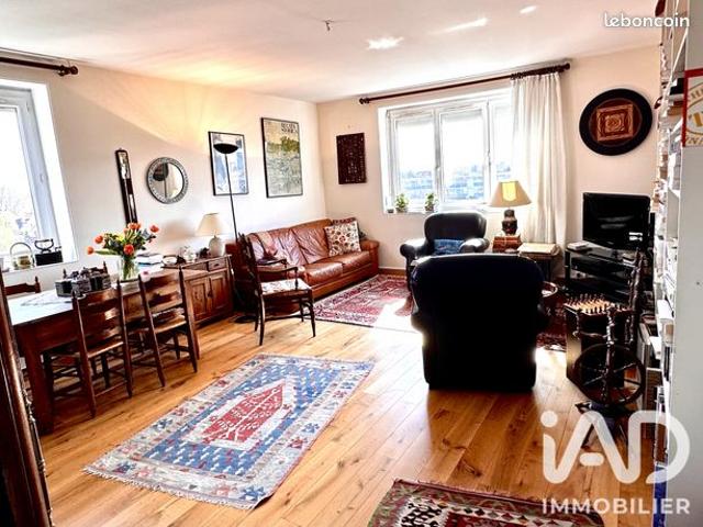 Appartement vente à Créteil
