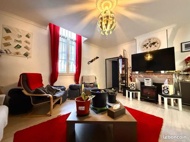 Appartement vente à Lodève