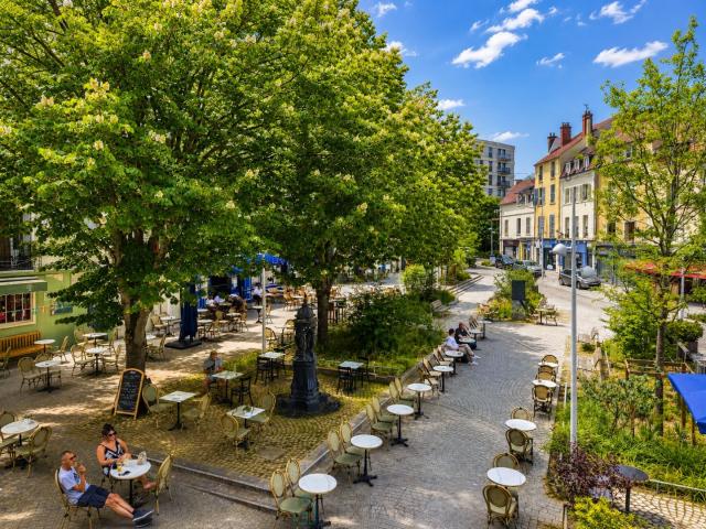 Appartement vente à Mantes-la-Jolie, Mantes-la-jolie