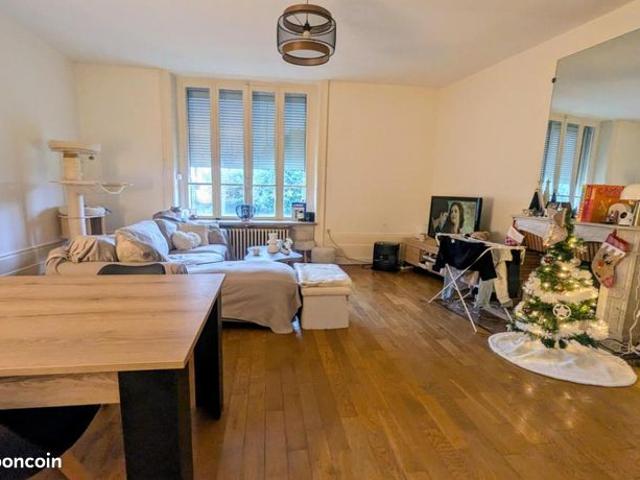 Appartement vente à Beaune