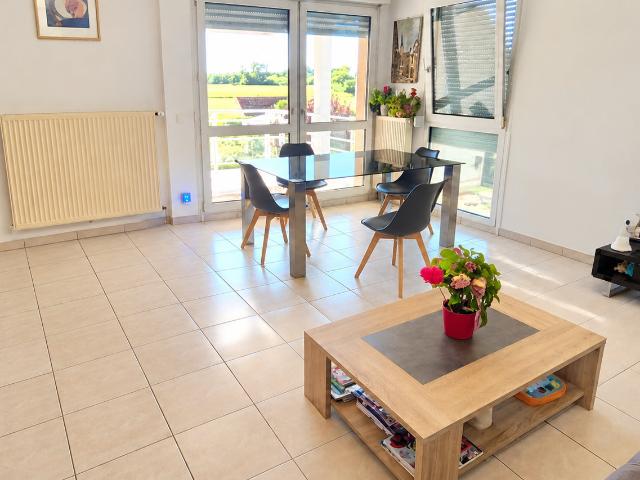 Appartement vente à Colmar, Collectivité européenne d'Alsace