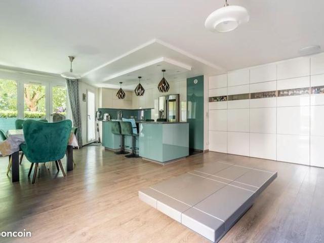 Appartement vente à Le Raincy, Le Bourget