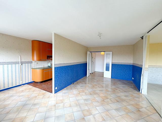 Appartement vente à Amiens