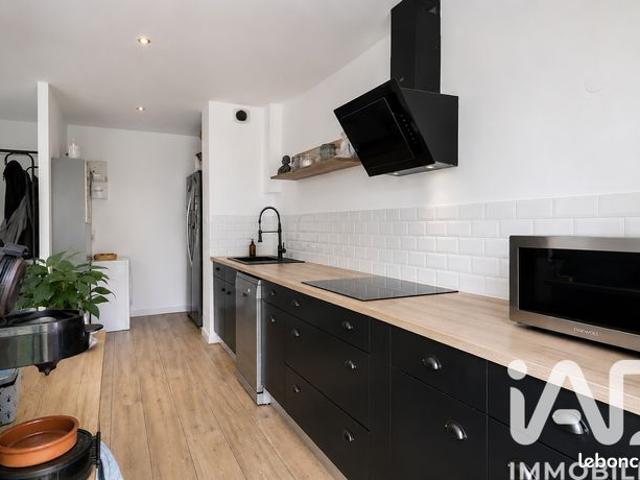Appartement vente à Istres, Martigues