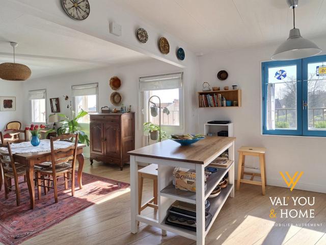 Appartement vente à Lyon, Métropole de Lyon
